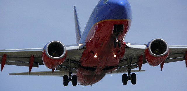 Southwest Airlines