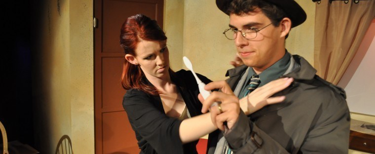 How the Other Half Loves