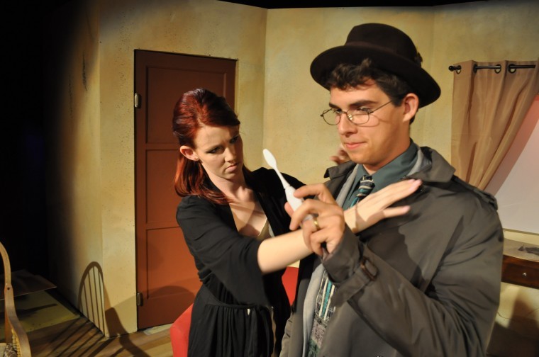 OtherHalf How the Other Half Loves