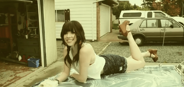 Call Me Maybe - Carly Rae Jepsen