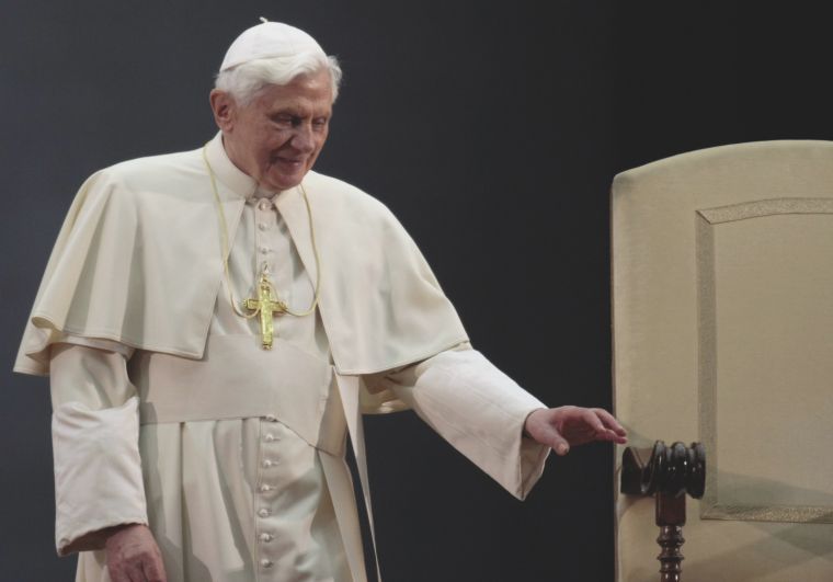 Photo Credit: Associated Press