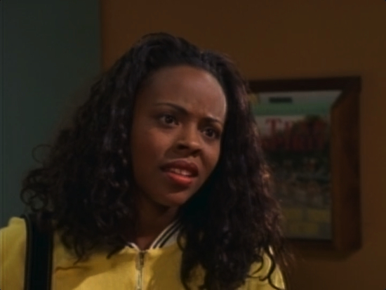 Oh Tanya, I'm loving you already.