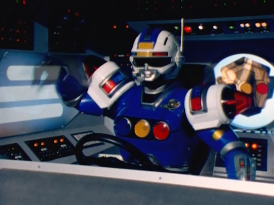 We can rebuild him. We have the technology.